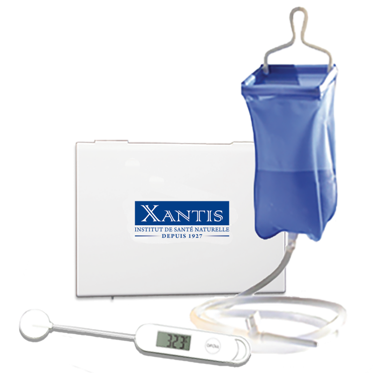 KIT XANTIS 2